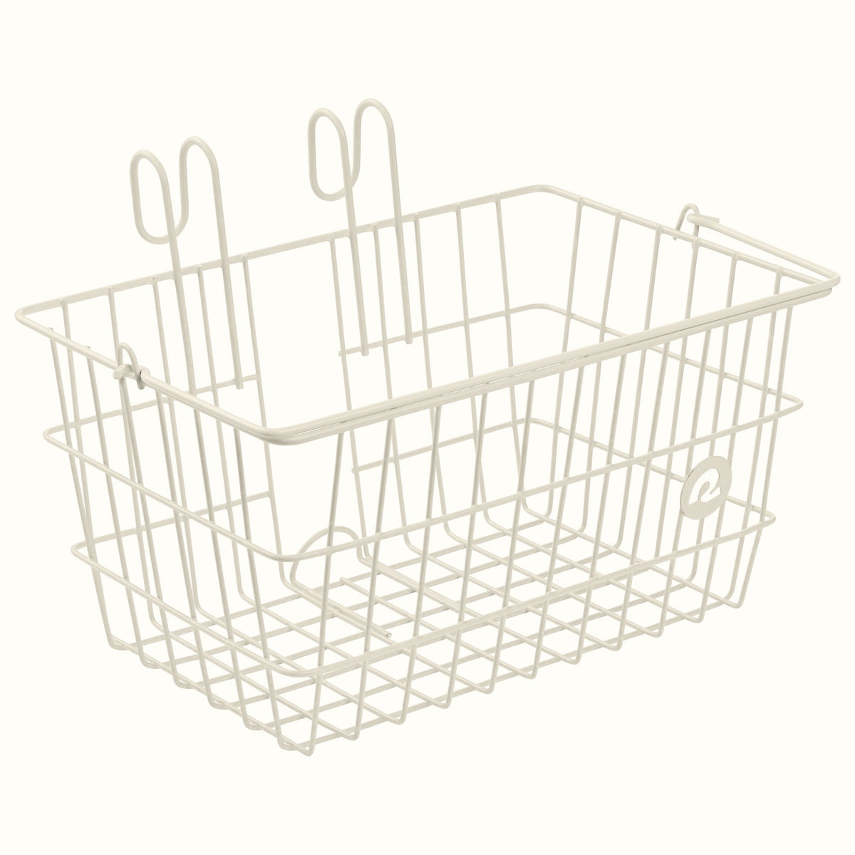 Apollo Lite Steel Bike Basket — photo 9