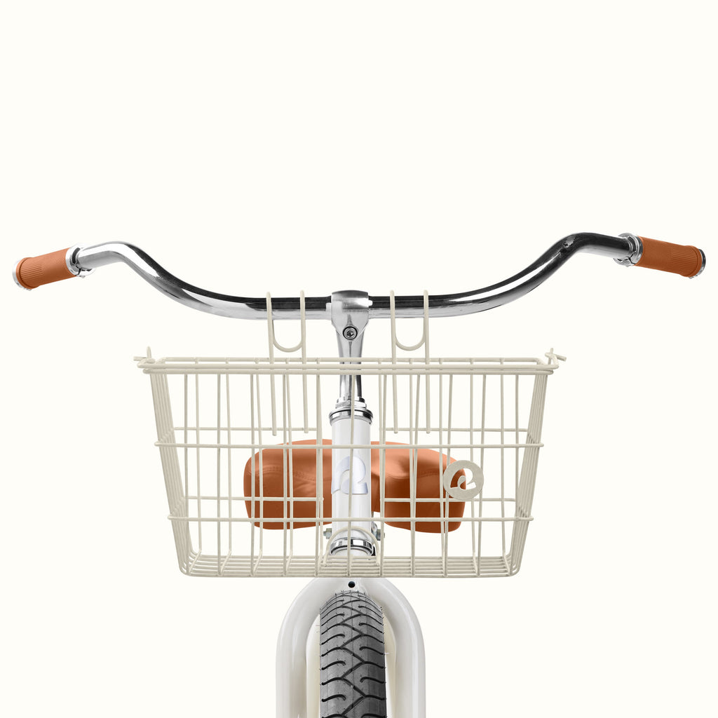 Apollo Lite Steel Bike Basket — photo 7