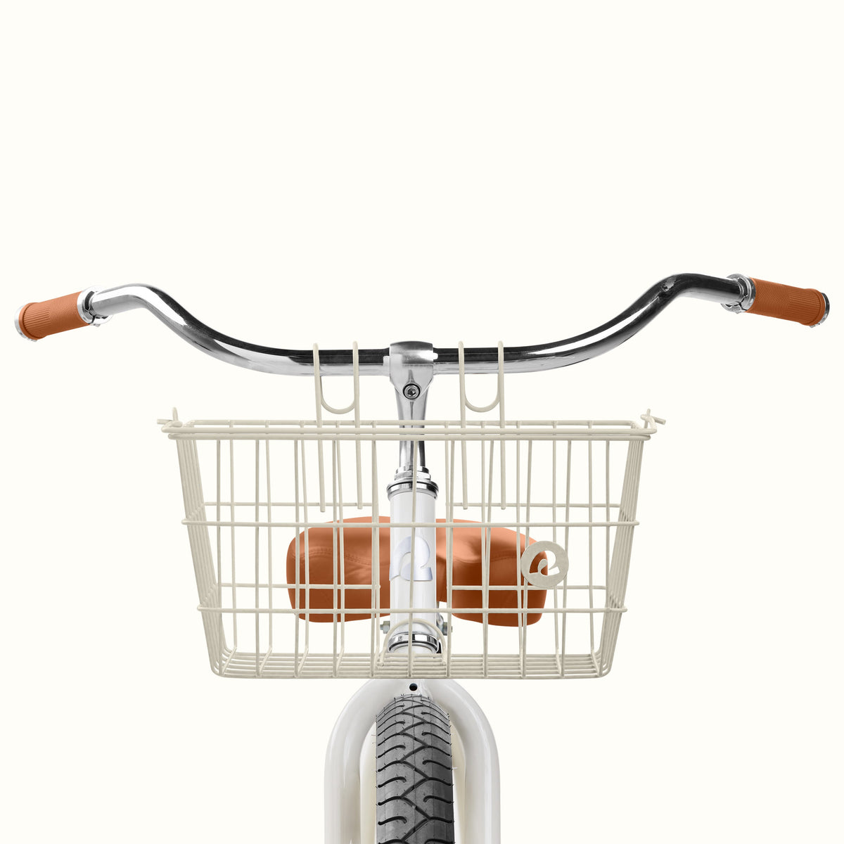 Apollo Lite Steel Bike Basket — photo 7