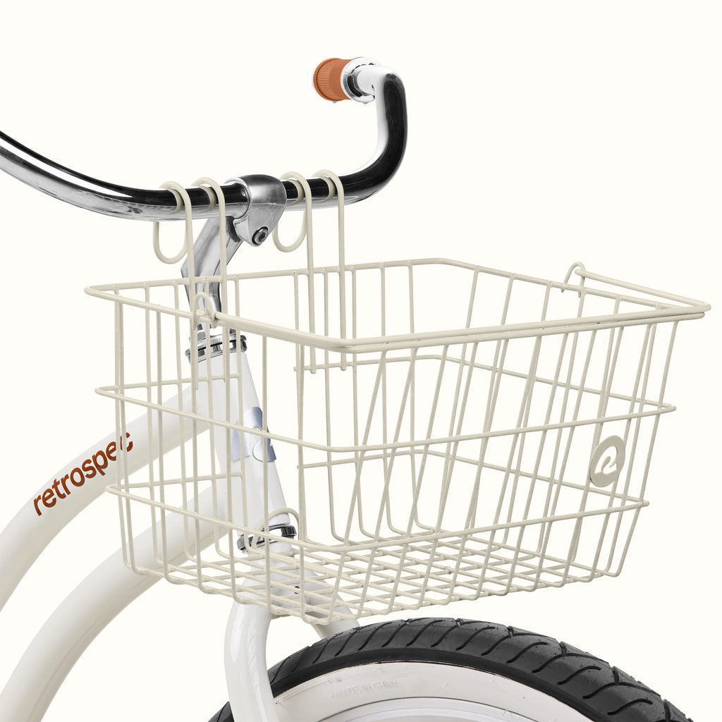 Apollo Lite Steel Bike Basket — photo 6