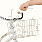 Apollo Lite Steel Bike Basket — photo 8