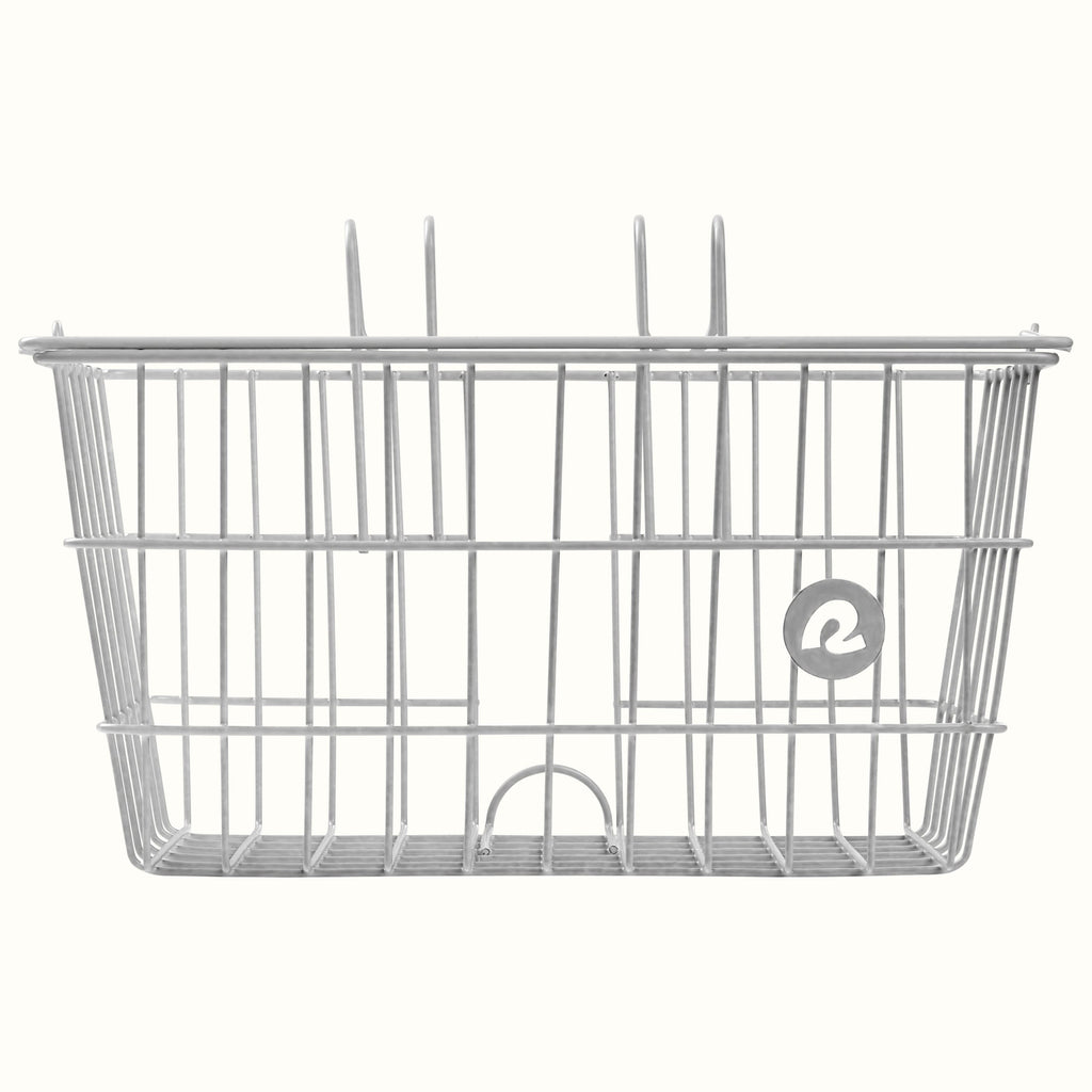 Apollo Lite Steel Bike Basket — photo 5