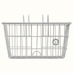 Apollo Lite Steel Bike Basket — photo 5