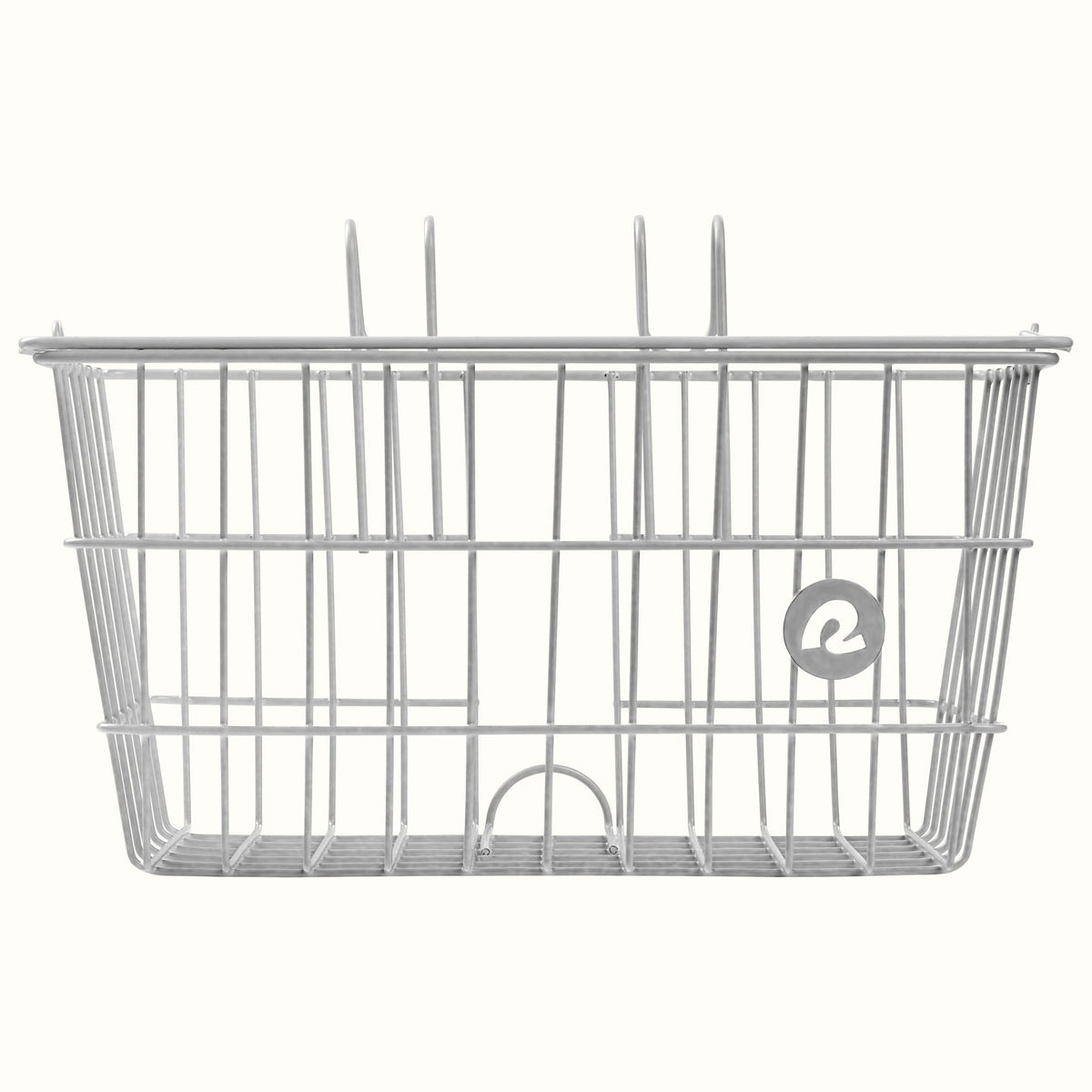 Apollo Lite Steel Bike Basket — photo 5