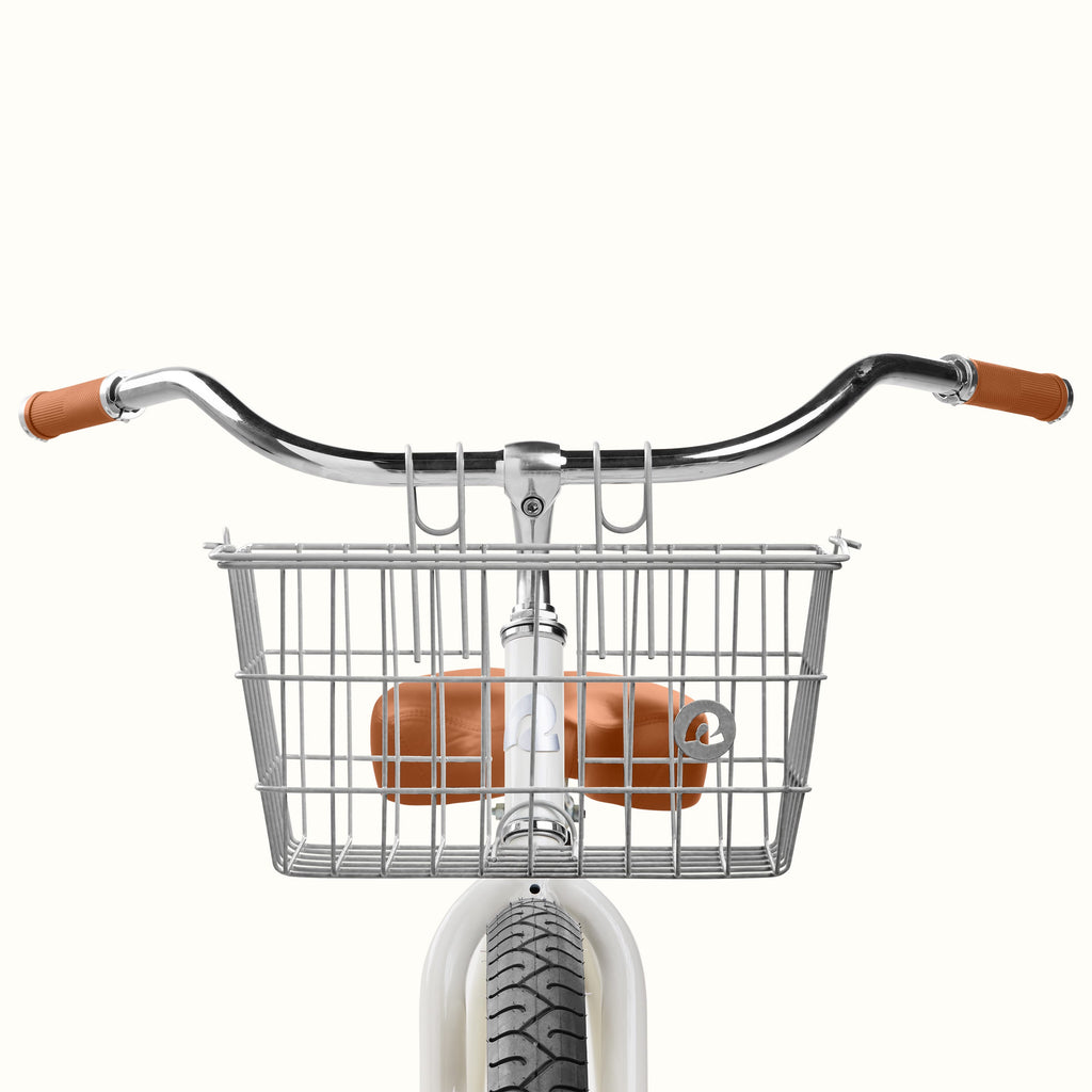 Apollo Lite Steel Bike Basket — photo 2