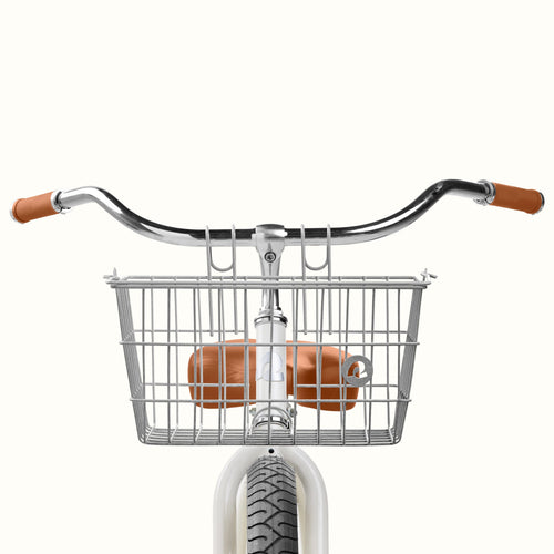 Apollo Lite Steel Bike Basket — photo 2
