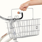 Apollo Lite Steel Bike Basket — photo 3