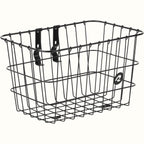 Apollo X Steel Bike Basket — photo 2
