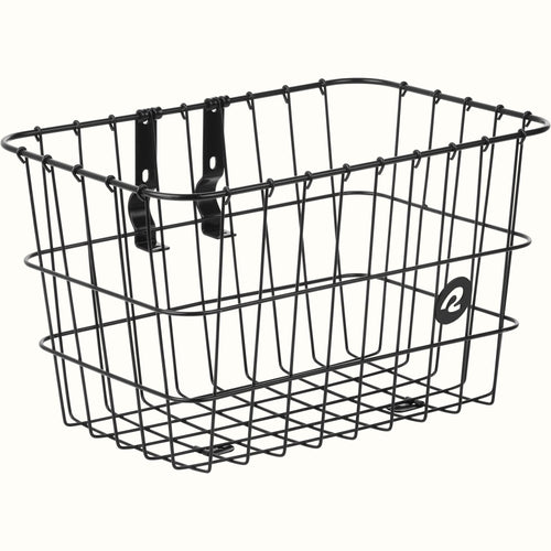 Apollo X Steel Bike Basket — photo 2