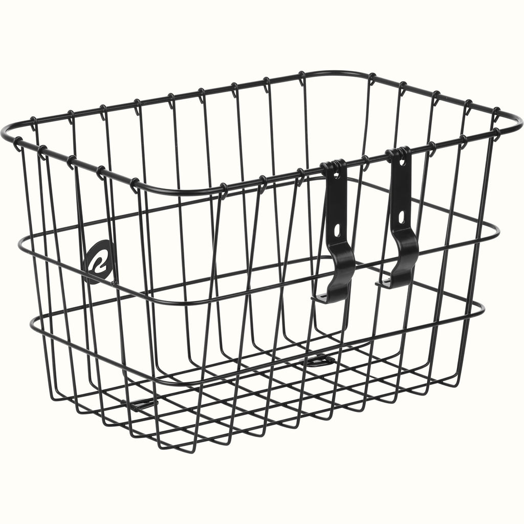 Apollo X Steel Bike Basket — photo 3