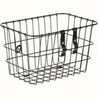 Apollo X Steel Bike Basket — photo 3