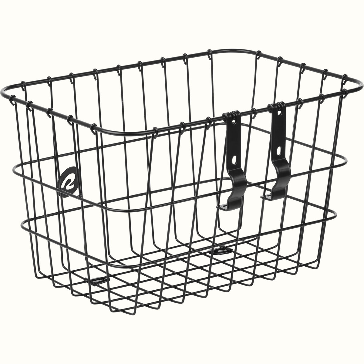 Apollo X Steel Bike Basket — photo 3