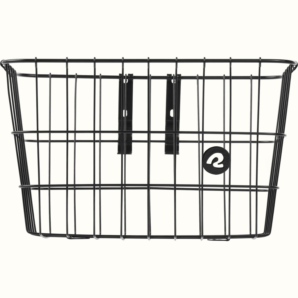Apollo X Steel Bike Basket — photo 4