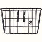 Apollo X Steel Bike Basket — photo 4