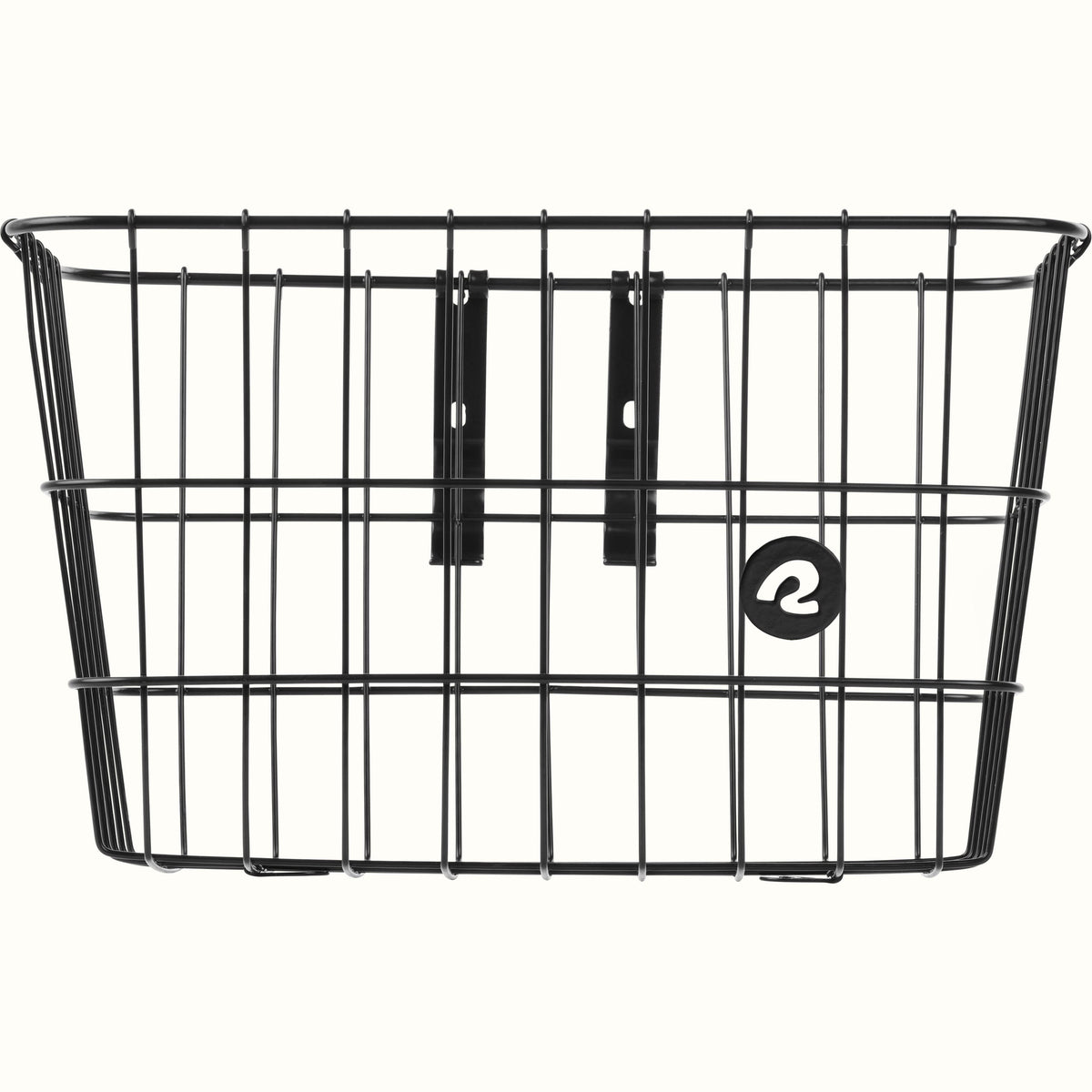 Apollo X Steel Bike Basket — photo 4