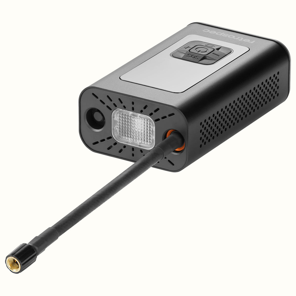 Aer Portable Air Compressor — photo 6