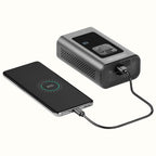 Aer Portable Air Compressor — photo 7