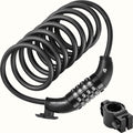 Grizzly Cable Lock 8mm