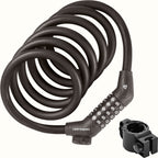 Grizzly Plus Cable Lock 12mm
