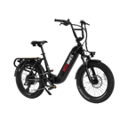Revi Bikes Runabout.2 Step-Through Electric Bike, view 5