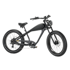 Revi Bikes Cheetah Fat Tire Electric Bike, view 2