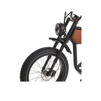 Revi Bikes Prowler Fat Tire Electric Bike, view 9