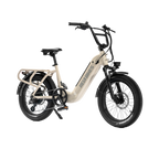 Revi Bikes Runabout.2 Step-Through Electric Bike, view 7