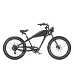 Revi Bikes Cheetah Fat Tire Electric Bike, view 8