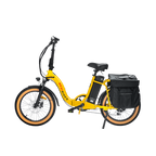 Revi Bikes Rebel.2 Folding Electric Bike, view 10