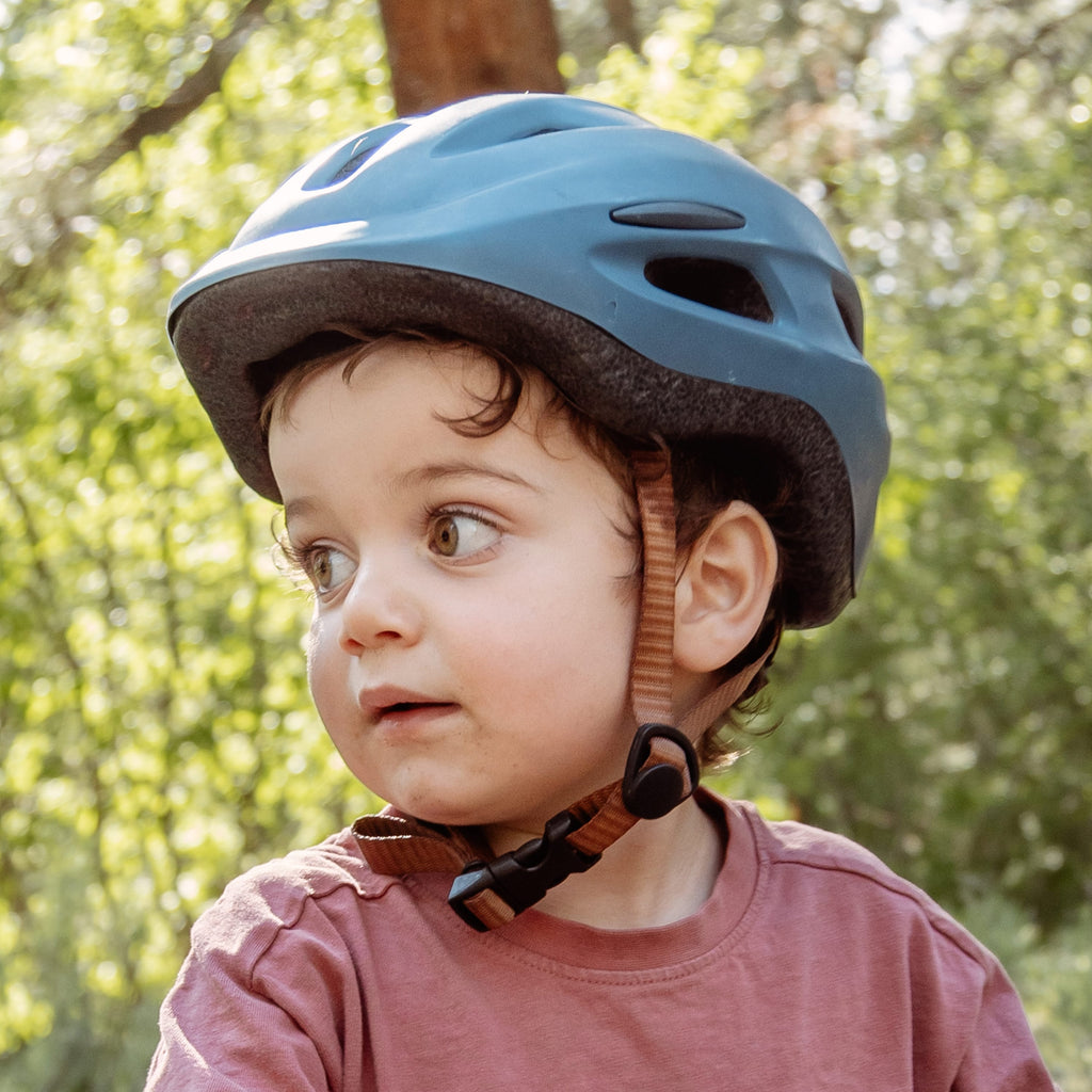 Scout Kids Bike & Skate Helmet — photo 2