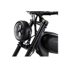 Revi Bikes Cheetah Fat Tire Electric Bike, view 4