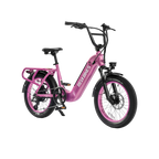 Revi Bikes Runabout.2 Step-Through Electric Bike, view 6