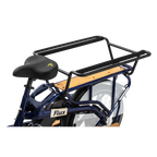 Revi Bikes Flux Cargo Electric Bike, view 3