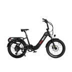 Revi Bikes Runabout.2 Step-Through Electric Bike, view 4