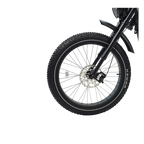 Revi Bikes Cheetah Pro Fat Tire Electric Bike, view 5