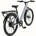 Abbot Rev 2 Commuter Electric Bike - Step Through — photo 6