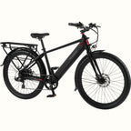 Abbot Rev 2 Commuter Electric Bike — photo 2