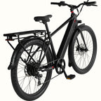 Abbot Rev 2 Commuter Electric Bike — photo 3