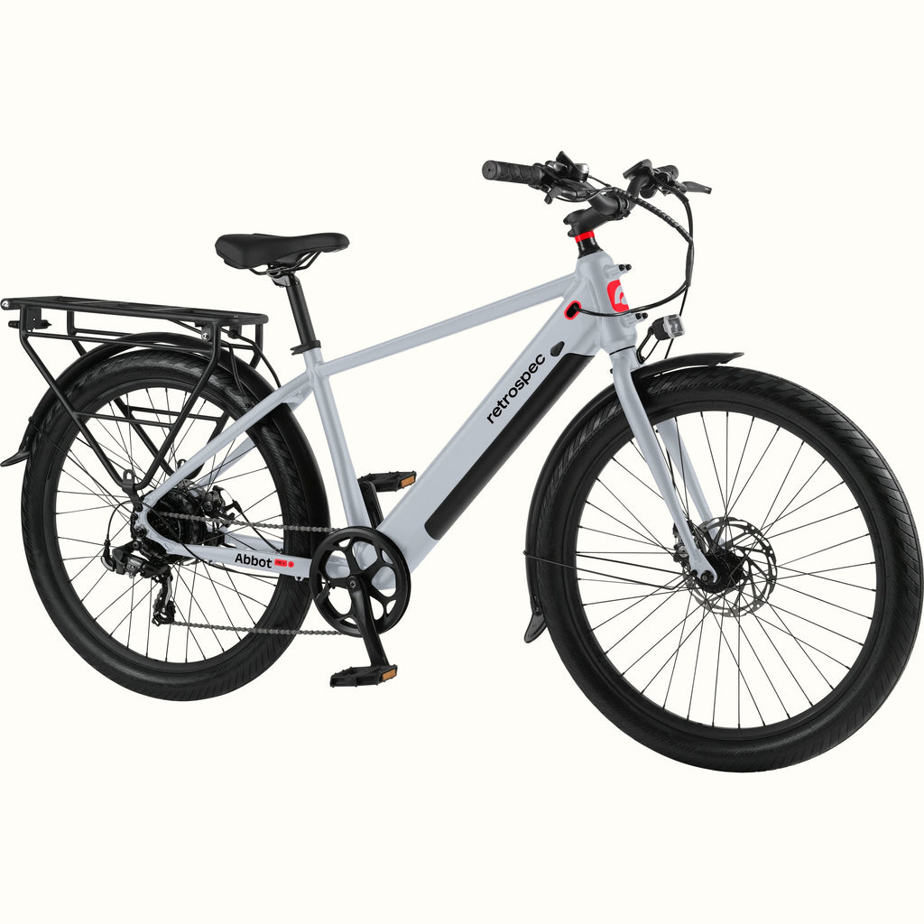 Abbot Rev 2 Commuter Electric Bike — photo 5