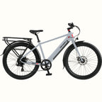 Abbot Rev 2 Commuter Electric Bike — photo 4