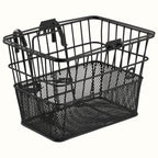 Apollo Steel Bike Basket — photo 6