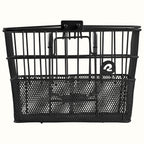 Apollo Steel Bike Basket — photo 5