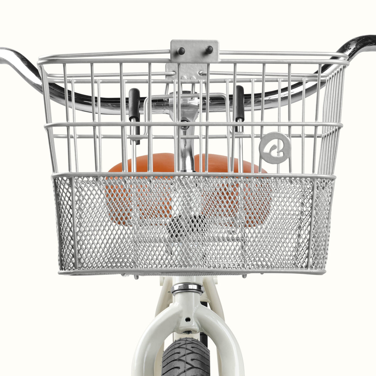 Apollo Steel Bike Basket — photo 8