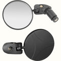 Bar End Mirrors