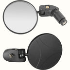 Bar End Mirrors