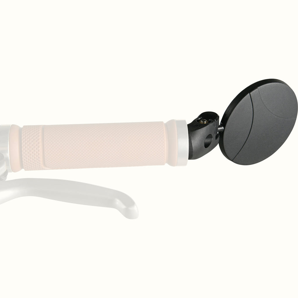 Rear View Bar End Mirrors — photo 2