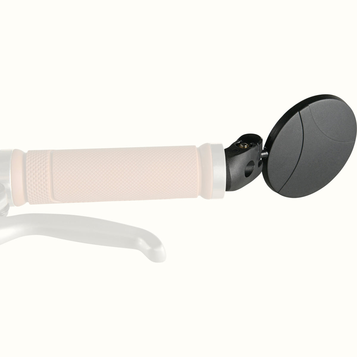 Rear View Bar End Mirrors — photo 2