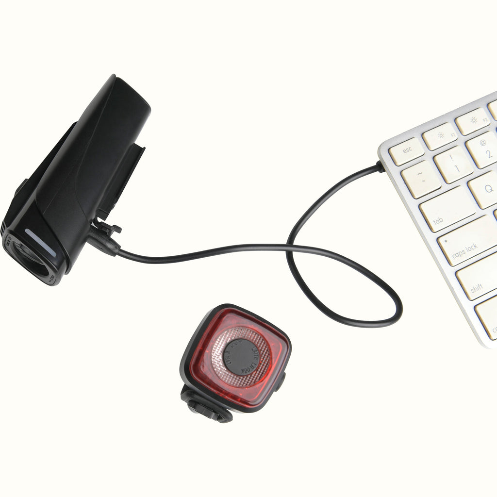 Beam 2-Piece Bike & EBike Light Kit — photo 6