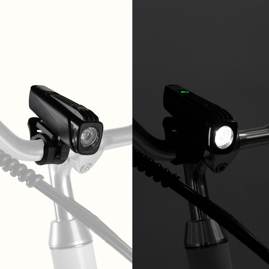 Beam 2-Piece Bike & EBike Light Kit — photo 2