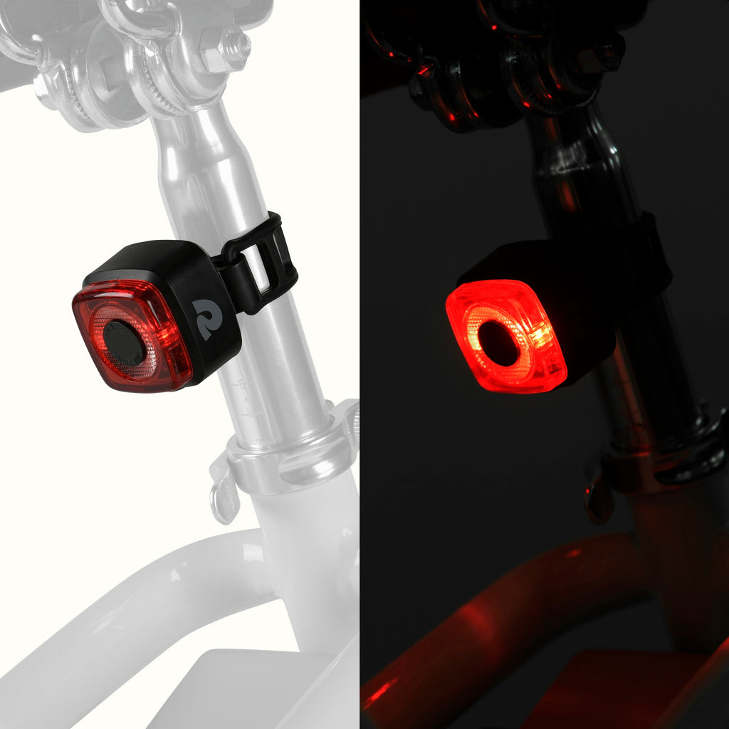 Beam 2-Piece Bike & EBike Light Kit — photo 3